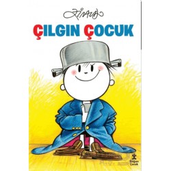 DOĞAN  / ÇILGIN ÇOCUK