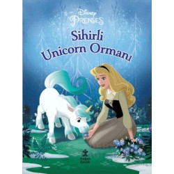 DOĞAN  /  DİSNEY PRENSES - SİHİRLİ UNİCORN ORMANI