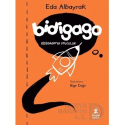 DOĞAN  / BİDİGAGOYA YOLCULUK - 1