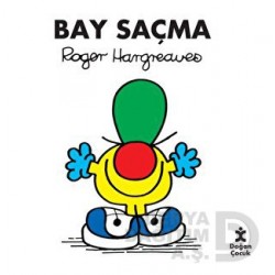 DOĞAN  / BAY SAÇMA