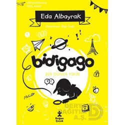 DOĞAN  / BİDİGAGO - BİR DÜNYA FİKİR