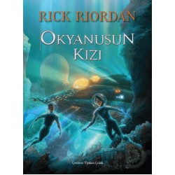 DOĞAN  / OKYANUSUN KIZI (KARTON KAPAK)