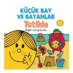 DOĞAN  / KÜÇÜK BAY VE BAYANLAR - TATİLDE