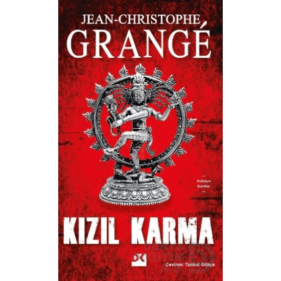 DOĞAN / KIZIL KARMA DOĞAN / KIZIL KARMA
