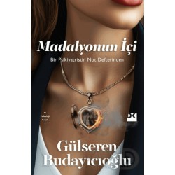 DOĞAN  /  MADALYONUN İÇİ