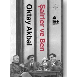 DOĞAN  / ŞAİRLER VE BEN