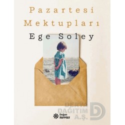 DOĞAN NOVUS /  PAZARTESİ MEKTUPLARI
