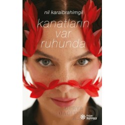 DOĞAN NOVUS /  KANATLARIN VAR RUHUNDA