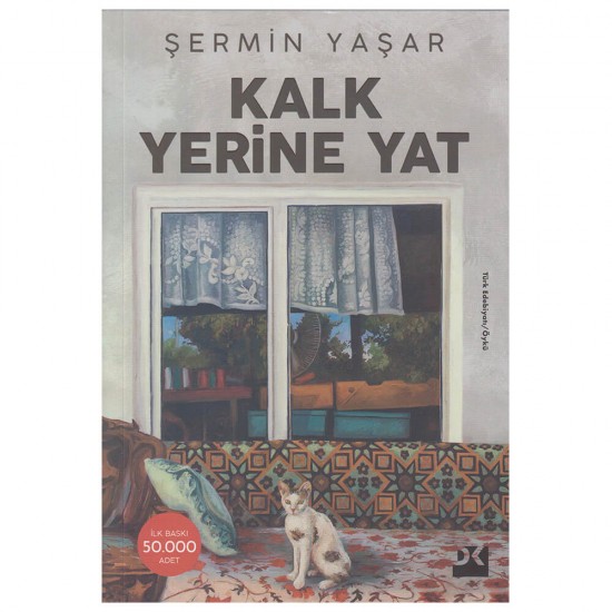 DOĞAN  / KALK YERİNE YAT