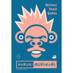 DOĞAN  / BİRİNCİ TEKİL ŞAHIS
