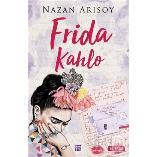 DOKUZ / FRİDA KAHLO / NAZAN ARISOY