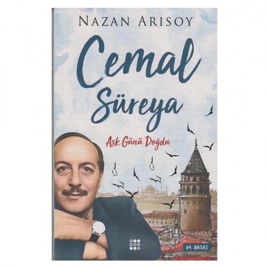 DOKUZ / CEMA SÜREYA / NAZAN ARISOY