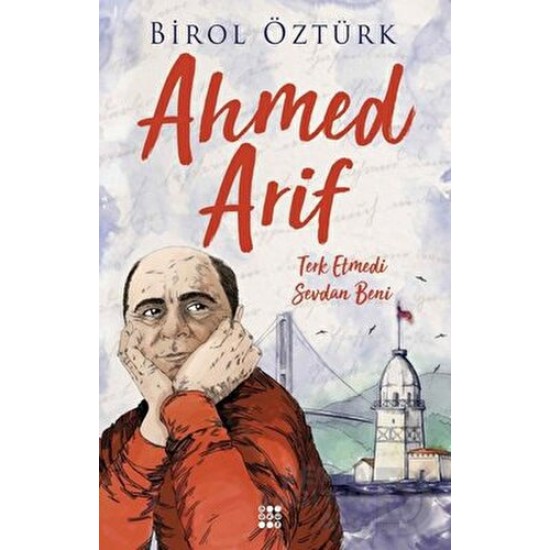 DOKUZ / AHMED ARİF (TERK ETMEDİ S....) DOKUZ / AHMED ARİF (TERK ETMEDİ S....)