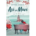 DOKUZ / ASİ VE MAVİ (KARTON KAPAK) DOKUZ / ASİ VE MAVİ (KARTON KAPAK)