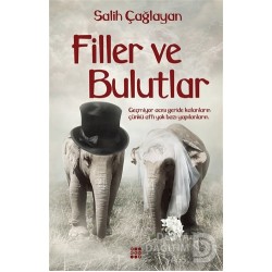 DOKUZ / FİLLER VE BULUTLAR / SALİH ÇAĞLAYAN
