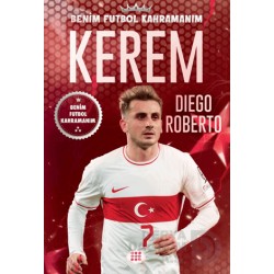 DOKUZ / KEREM  (BENİM FUTBOL KAHRAMANIM)
