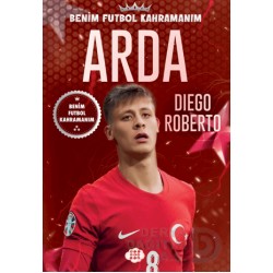 DOKUZ / ARDA  (BENİM FUTBOL KAHRAMANIM)