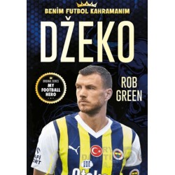 DOKUZ / DZEKO (BENİM FUTBOL KAHRAMANIM)