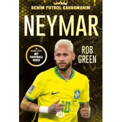 DOKUZ / NEYMAR (BENİM FUTBOL KAHRAMANIM)