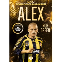 DOKUZ / ALEX  (BENİM FUTBOL KAHRAMANIM)