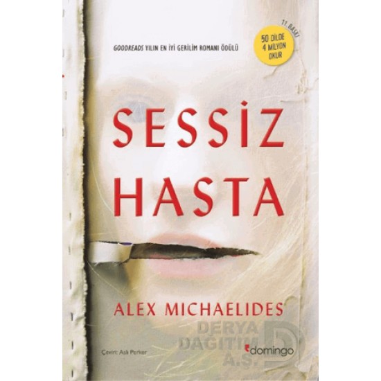 DOMİNGO / SESSİZ HASTA