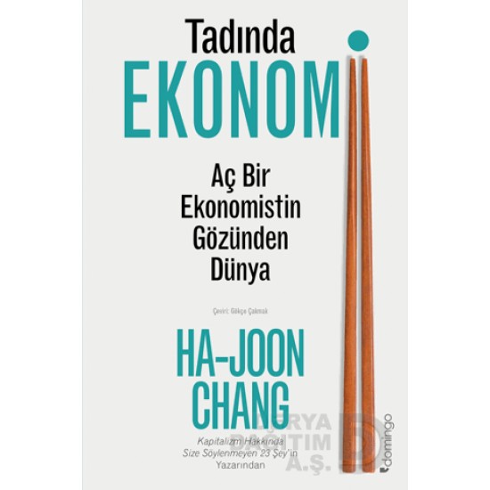 DOMİNGO / TADINDA EKONOMİ