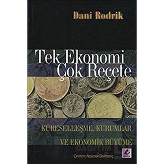 EFİL / TEK EKONOMİ ÇOK REÇETE