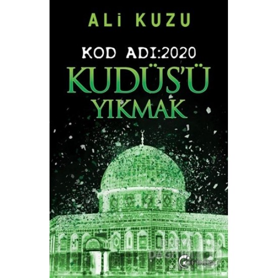 EFTALYA / KUDÜSÜ YIKMAK / ALİ KUZU