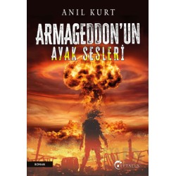 EFTALYA /  ARMEGEDONUN AYAK SESLERİ