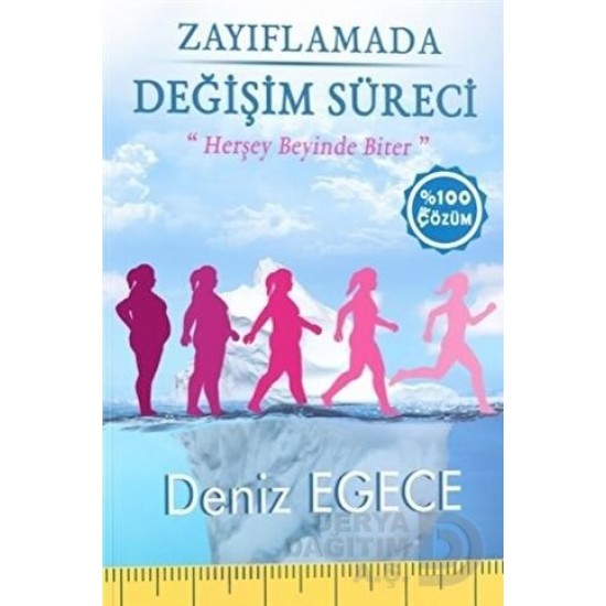 EGECE YAYINLARI / ZAYIFLAMADA DEĞİŞİM SÜRECİ