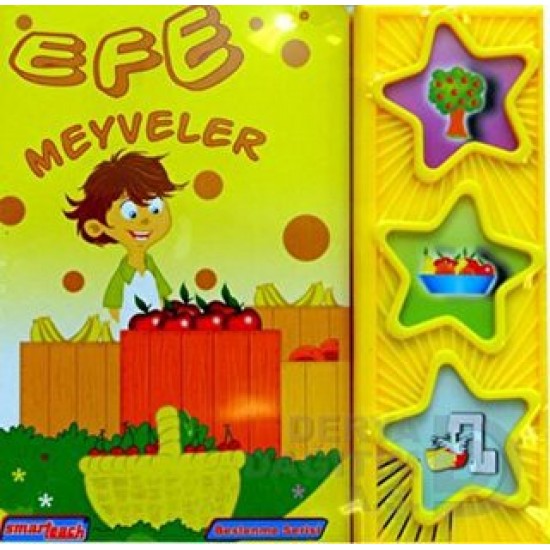 EKİCİ / EFE MEYVELER