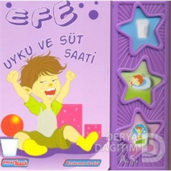 EKİCİ / EFE UYKU VE SÜT SAATİ