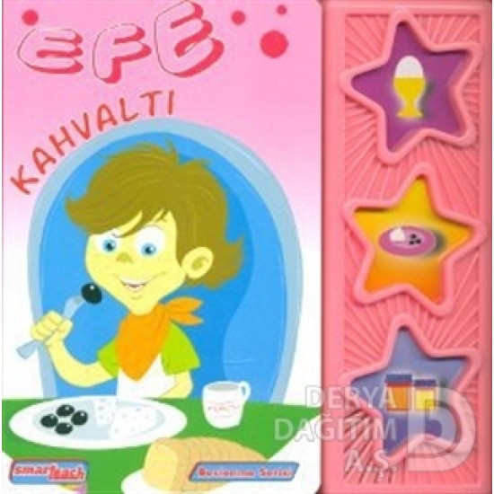 EKİCİ / EFE KAHVALTI