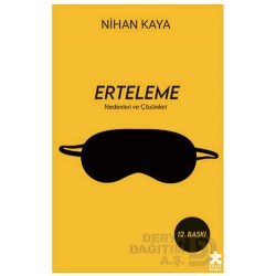 EKSİK PARÇA / ERTELEME