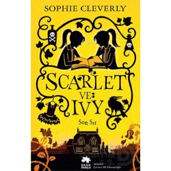 EKSİK PARÇA / SCARLET VE IVY 6 -  SON SIR