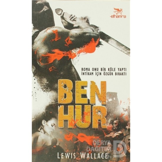 ELHAMRA / BEN HÜR