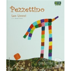 ELMA / PEZZTİNO - CİLTLİ