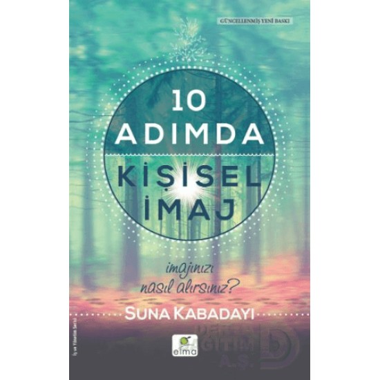 ELMA / 10 ADIMDA KİŞİSEL İMAJ