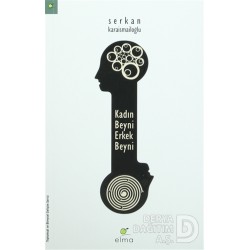 ELMA / KADIN BEYNİ ERKEK BEYNİ / S.KARAİSMAİLOĞLU