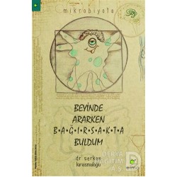 ELMA / BEYİNDE ARARKEN BAĞIRSAKTA BULDUM