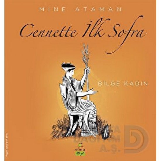 ELMA / CENNETTE İLK SOFRA - BİLGE KADIN