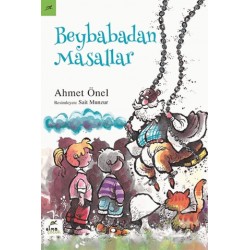 ELMA / BEYBABADAN MASALLAR