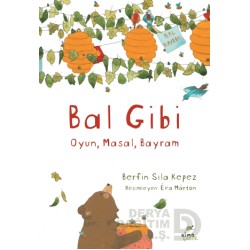 ELMA / BAL GİBİ OYUN MASAL BAYRAM