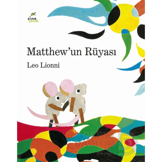ELMA / MATTHEW!UN RÜYASI