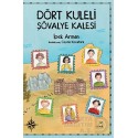 ELMA / DÖRT KULELİ ŞOVALYE KALESİ