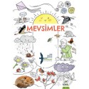 ELMA / MEVSİMLER ELMA / MEVSİMLER