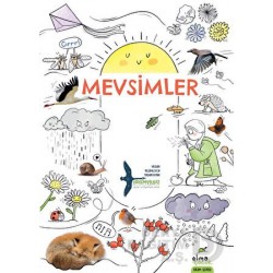ELMA / MEVSİMLER