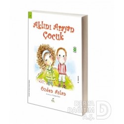 ELMA / AKLINI ARAYAN ÇOCUK