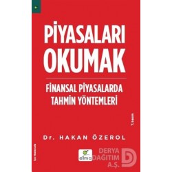 ELMA / PİYASALARI OKUMAK