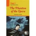 ENGİN / THE PHANTOM OF THE OPERA -STAGE 3